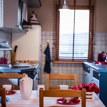 Babcia Goralka Apartament Apartamento Zakopane